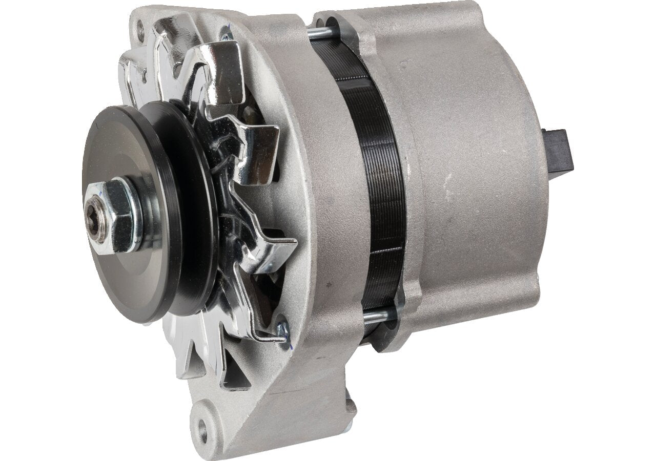 Lichtmaschine 14 V, 33 A PRILLINGER Premium W-Anschluss Ja Prillinger Premium