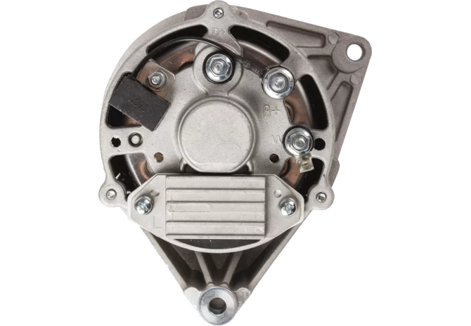 Lichtmaschine 14 V, 33 A PRILLINGER Premium W-Anschluss Ja Prillinger Premium