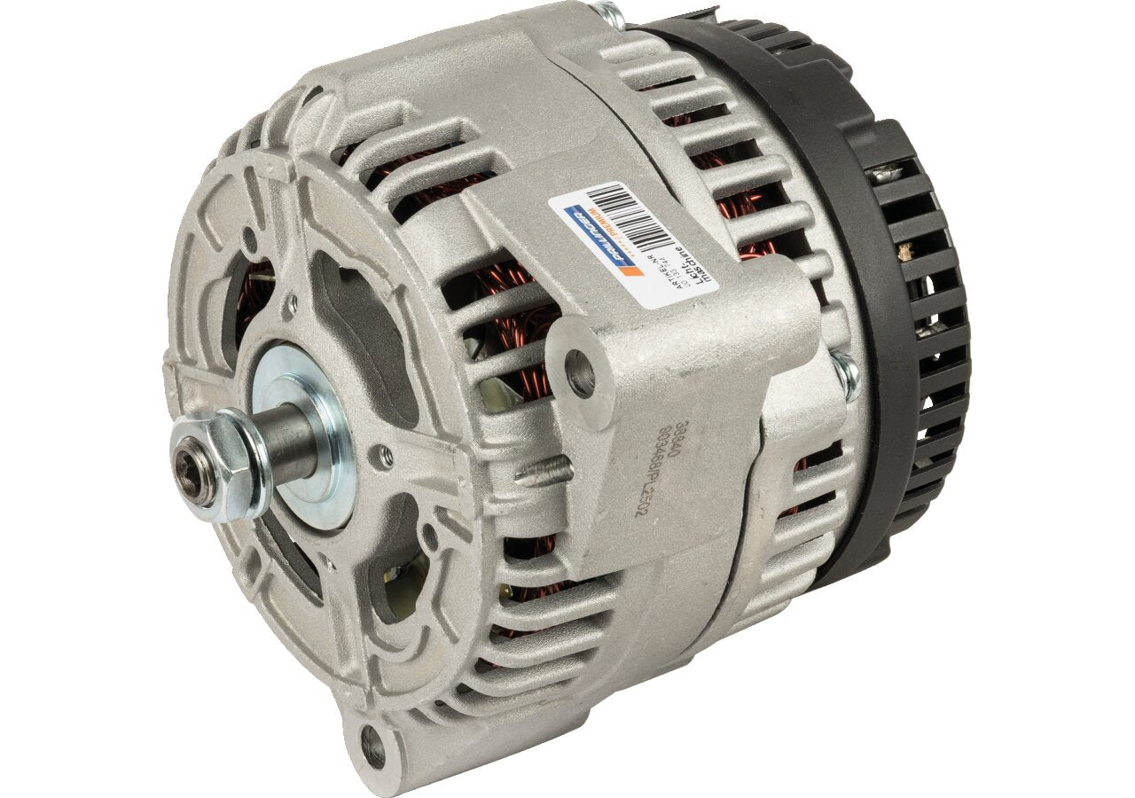 Lichtmaschine 14 V, 150 A PRILLINGER Premium W-Anschluss Ja Prillinger Premium