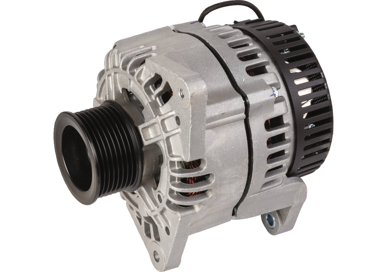 Lichtmaschine 14 V, 120 A PRILLINGER Premium Riemenscheibendurchmesser 61 mm Prillinger Premium