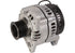 Lichtmaschine 14 V, 120 A PRILLINGER Premium Riemenscheibendurchmesser 61 mm Prillinger Premium