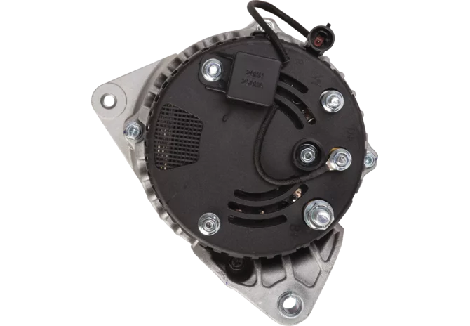 Lichtmaschine 14 V, 120 A PRILLINGER Premium Riemenscheibendurchmesser 61 mm Prillinger Premium