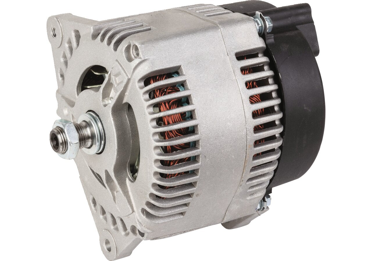 Lichtmaschine 14 V, 100 A PRILLINGER Premium W-Anschluss ja Prillinger Premium