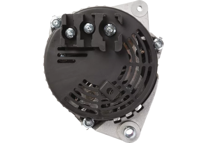 Lichtmaschine 14 V, 100 A PRILLINGER Premium W-Anschluss ja Prillinger Premium