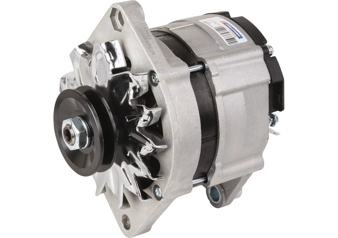 Lichtmaschine 14 V, 65 A PRILLINGER Premium Riemenscheibendurchmesser 72 mm Prillinger Premium