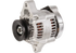 Lichtmaschine 14 V, 40 A PRILLINGER Premium Anschluss B+ Anschluss hinten Prillinger Premium