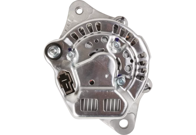 Lichtmaschine 14 V, 40 A PRILLINGER Premium Anschluss B+ Anschluss hinten Prillinger Premium