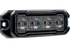 LED Blitzleuchte 9 -30 V STROBEFAB I, Slim Fabrilcar