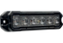 LED Blitzleuchte 9 -30 V STROBEFAB II, Slim Fabrilcar