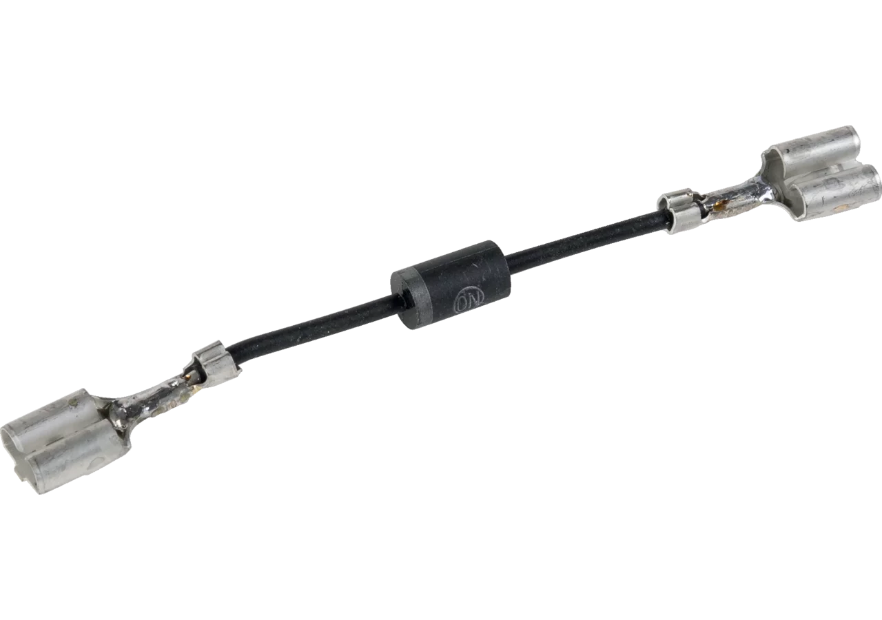 Diode 3462870, Stoll GartenShop24 - Hochwertige Gartengeräte