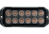 LED Blitzleuchte 9 -30 V STROBEFAB III, Standard Fabrilcar