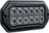 LED Blitzleuchte 9 -30 V STROBEFAB III, Built In Fabrilcar