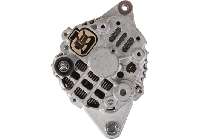 Lichtmaschine 14 V, 40 A PRILLINGER Premium Winkel L20 ° Prillinger Premium