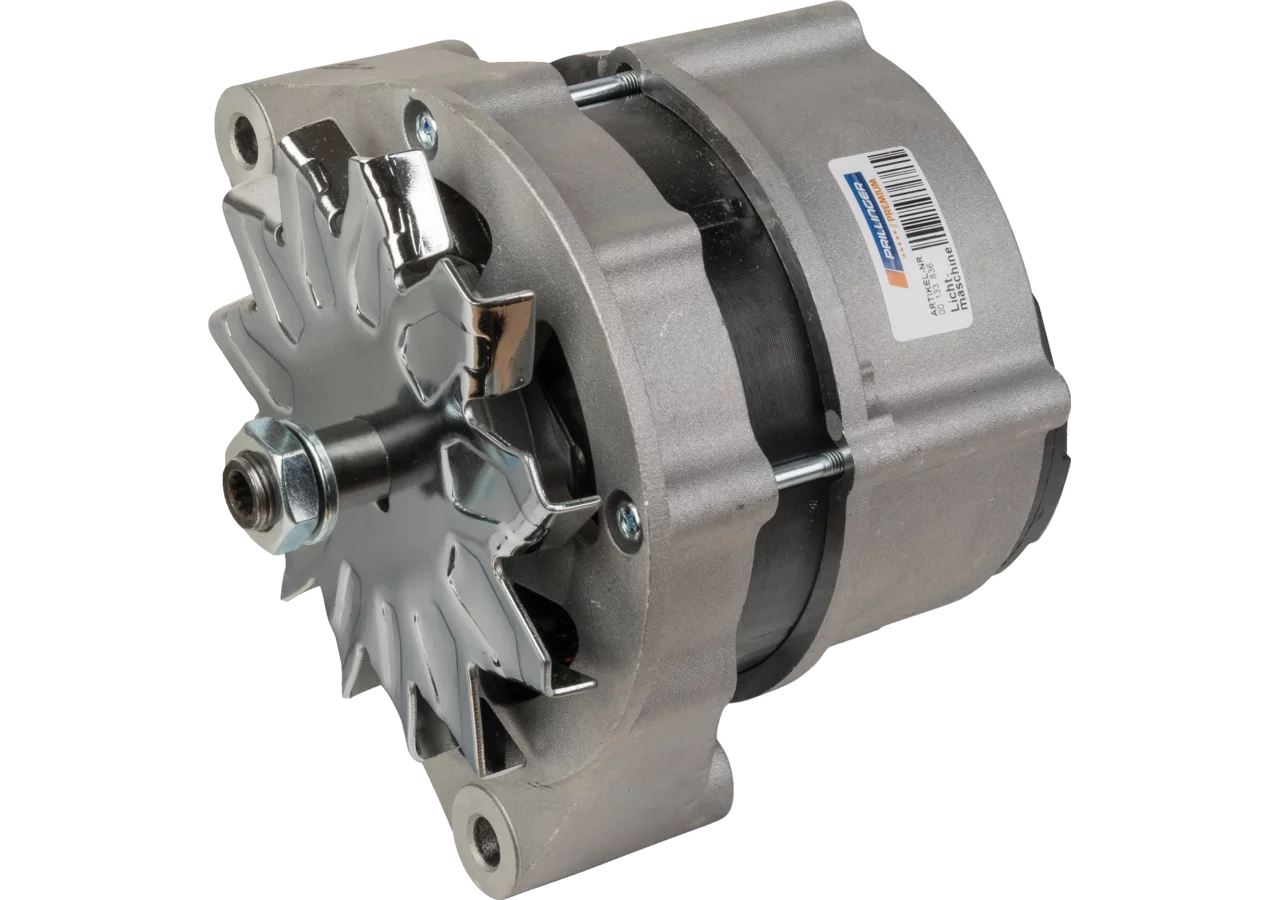 Lichtmaschine 14 V, 120 A PRILLINGER Premium Prillinger Premium