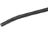 Wellrohr sinusgeschlitzt NW = 8,5 mm, schwarz, 50 m GartenShop24 - Hochwertige Gartengeräte