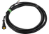 Anschlusskabel links, 5polig, Bajonett Buchse, 7,5 m open end Kabel Sanube
