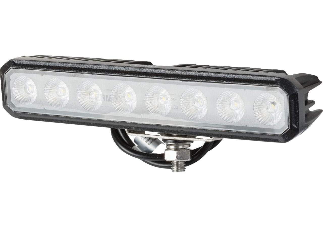 LED Arbeitsscheinwerfer 12 / 24 V, 3600 (2700) lm GartenShop24 - Hochwertige Gartengeräte