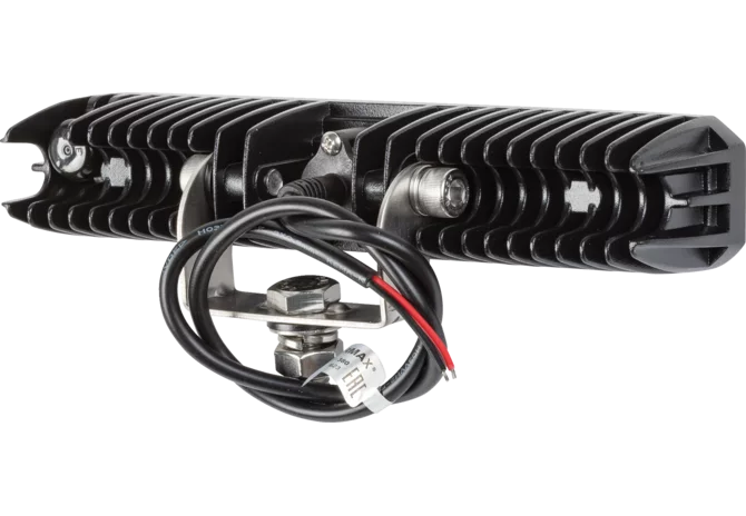 LED Arbeitsscheinwerfer 12 / 24 V, 3600 (2700) lm GartenShop24 - Hochwertige Gartengeräte