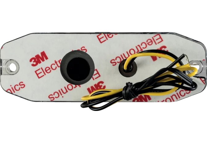 LED Frontblinker klare Linse GartenShop24 - Hochwertige Gartengeräte