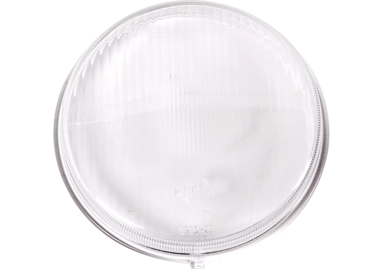 Scheinwerferglas d = 105 mm GartenShop24 - Hochwertige Gartengeräte