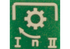 Symbol grün, Digitalumschalter Drehzahl GartenShop24 - Hochwertige Gartengeräte