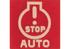 Symbol rot, Stationärbetrieb GartenShop24 - Hochwertige Gartengeräte