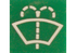 Symbol grün, Waschen GartenShop24 - Hochwertige Gartengeräte