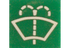 Symbol grün, Waschen GartenShop24 - Hochwertige Gartengeräte
