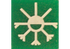 Symbol grün, Klimagebläse GartenShop24 - Hochwertige Gartengeräte