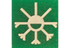 Symbol grün, Klimagebläse GartenShop24 - Hochwertige Gartengeräte