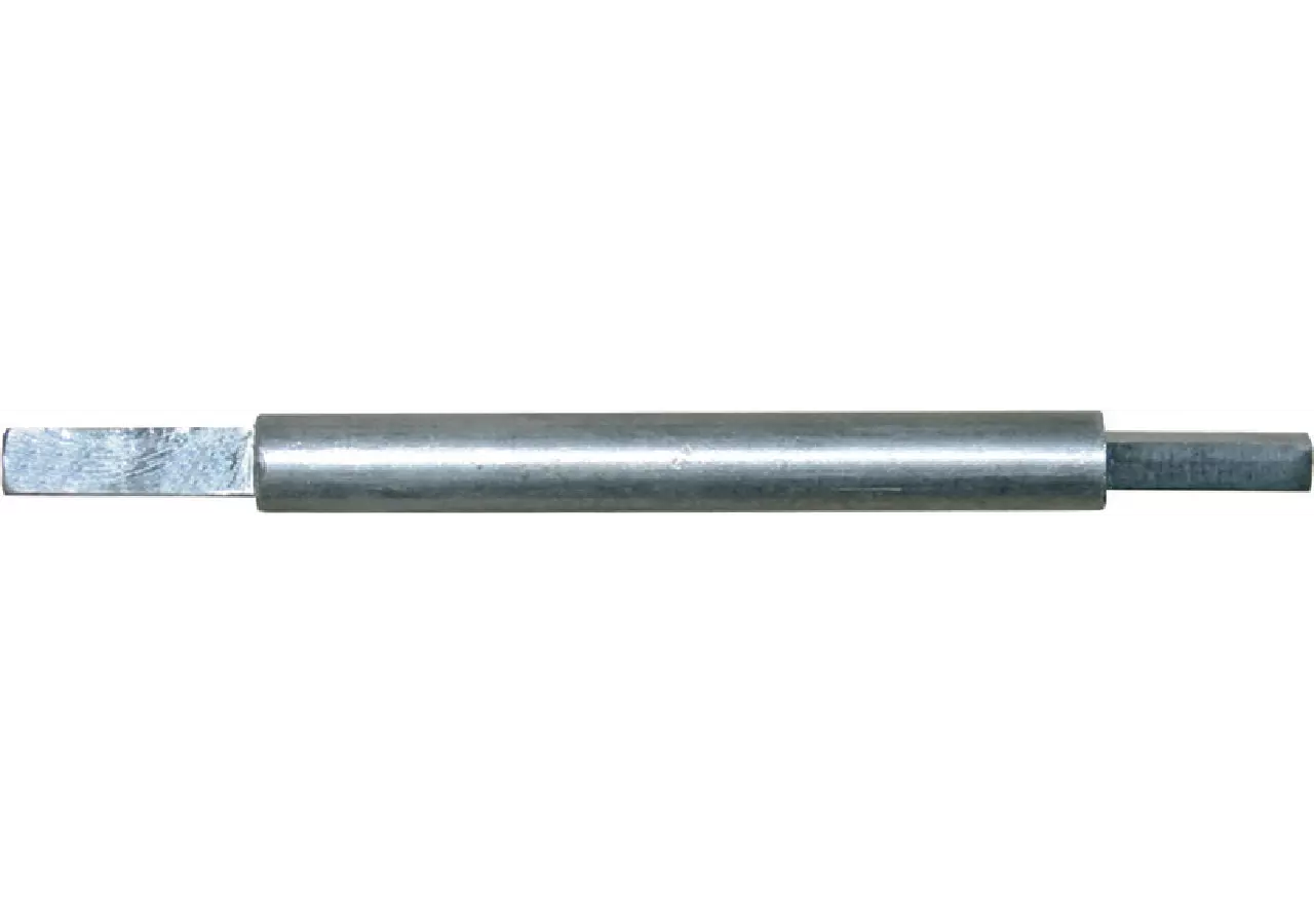 Kuppler L = 64 mm GartenShop24 - Hochwertige Gartengeräte