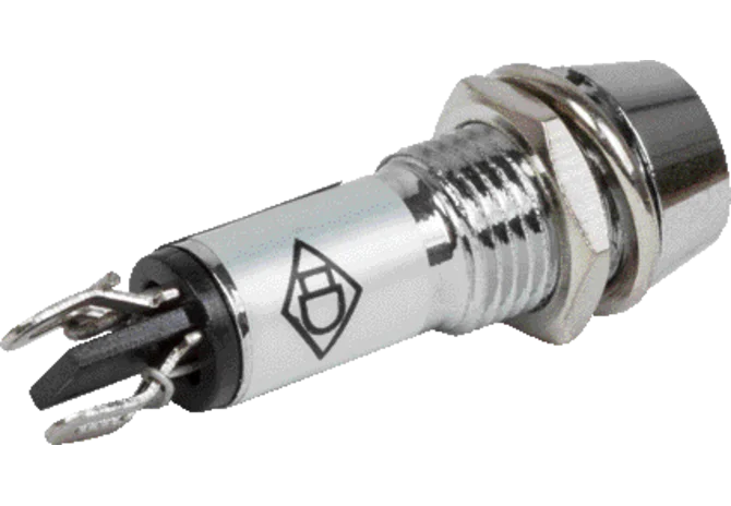Anzeigeleuchte LED-24 V, Grün GartenShop24 - Hochwertige Gartengeräte