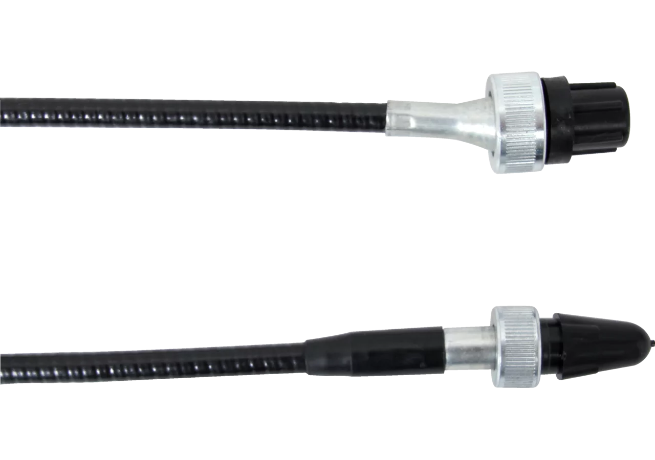 Traktormeterwelle L = 1280 mm, 7/8" UNF, 5/8" UNF GartenShop24 - Hochwertige Gartengeräte