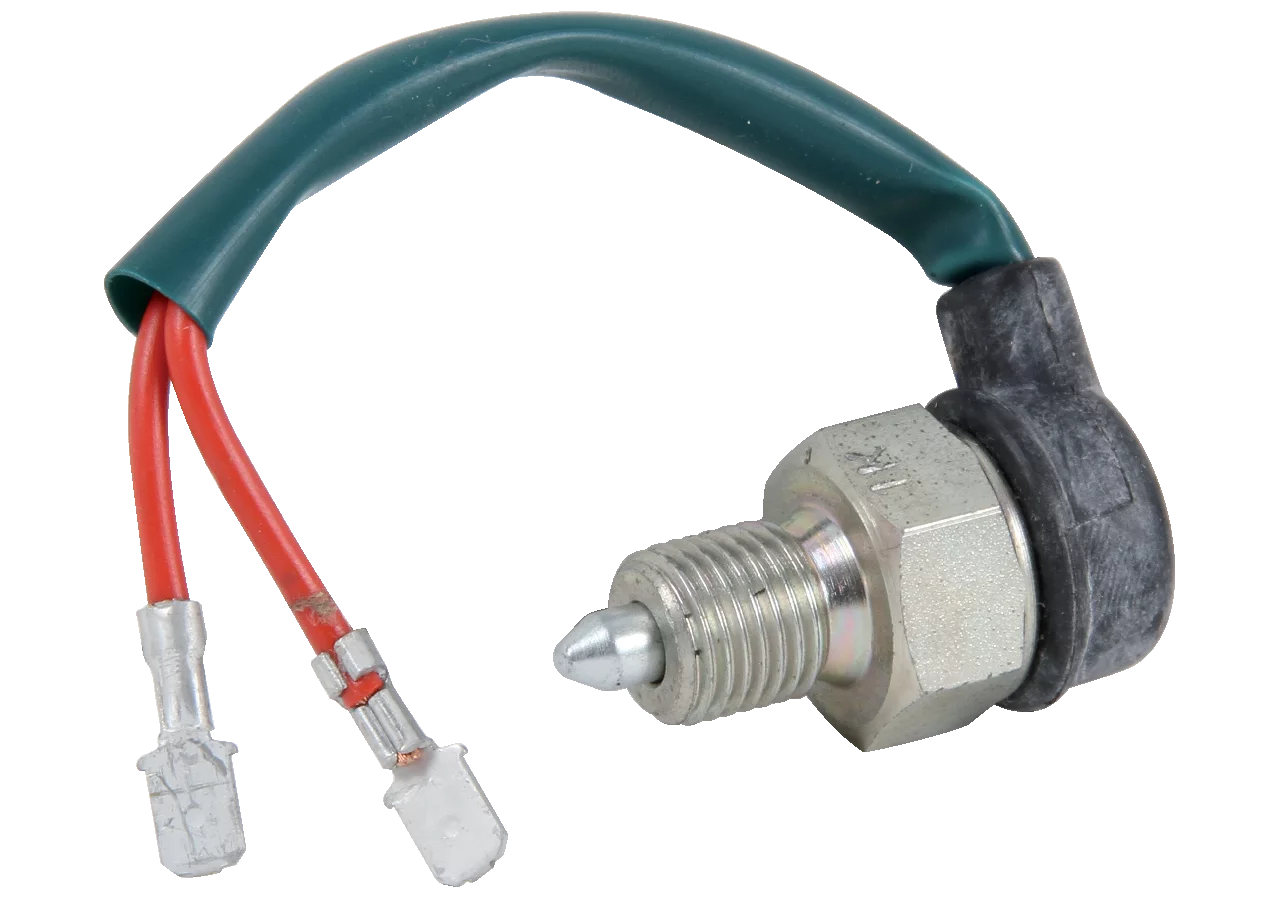 Startsicherheitsschalter M14 x 1,5 u Fiat GartenShop24 - Hochwertige Gartengeräte