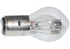 Kugellampe 12 V, 35/35 W, BA20d, 10 Stück Philips Philips
