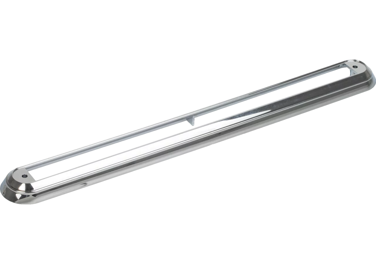 Rahmen Chrome DUBLIN Sanube
