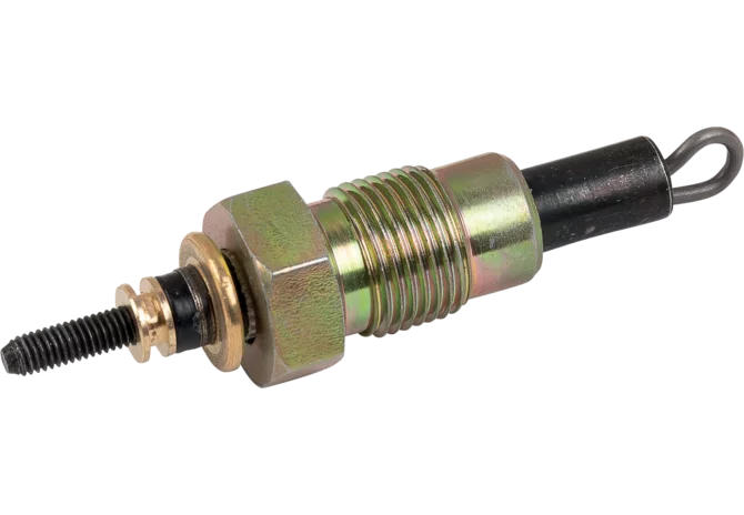 Glühkerze passend zu Case IH – ohne Isolator GartenShop24 - Hochwertige Gartengeräte