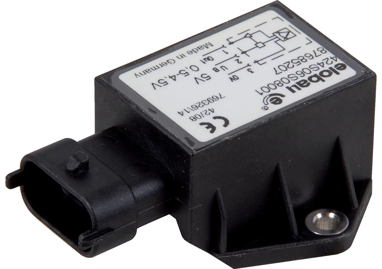 Potentiometer – passend für CNH 87685207 GartenShop24 - Hochwertige Gartengeräte