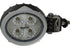 LED-Arbeitsscheinwerfer 12 / 24 V, 1500 lm, seitliche Befestigung Deutsch DT WESEM