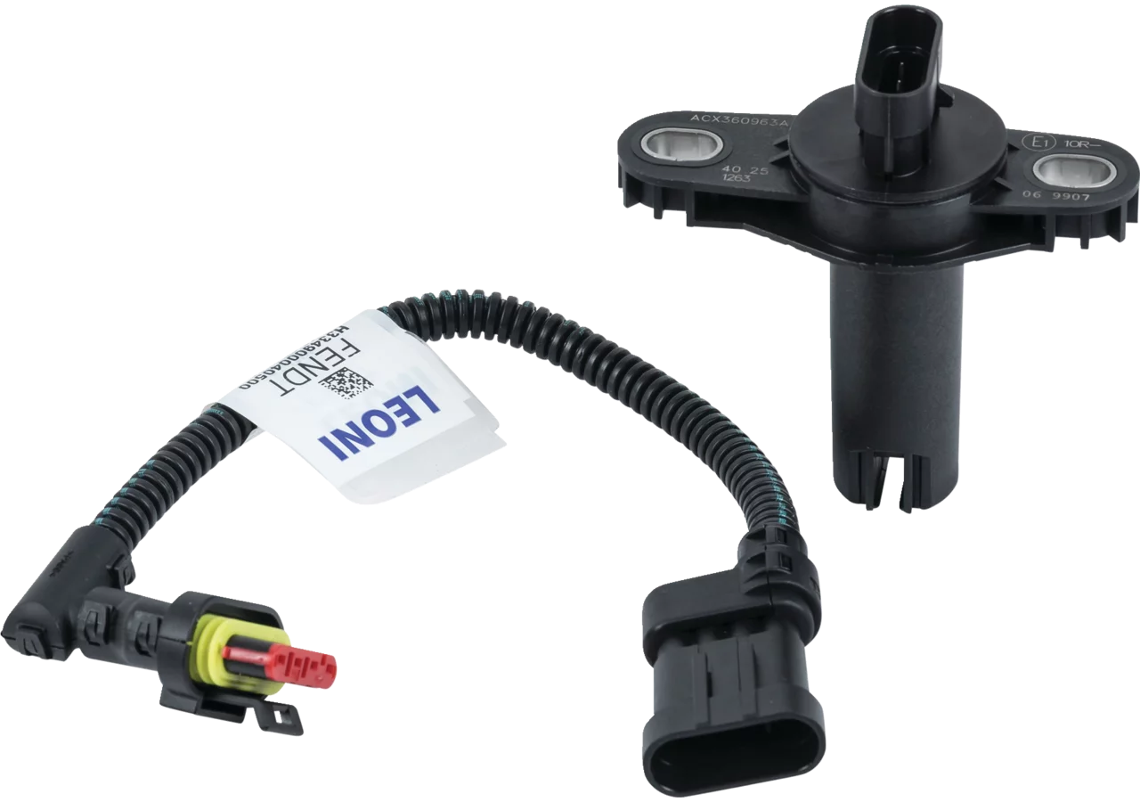 Hall-Geber – passend für Fendt G350100970011 GartenShop24 - Hochwertige Gartengeräte