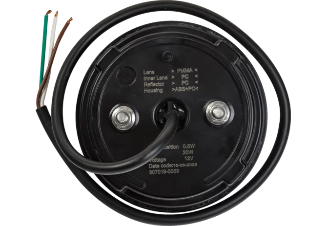 Frontleuchte Blink- Positionsleuchte, 12 V PHOENIX Sanube