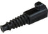 Gummitülle 3-polig, mit Knickschutz DT-Deutsch Stecker GartenShop24 - Hochwertige Gartengeräte