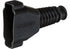 Gummitülle 12-polig, mit Knickschutz DT-Deutsch Stecker GartenShop24 - Hochwertige Gartengeräte