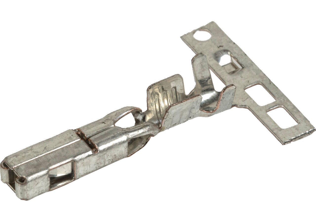 Flachsteckhülse 2,8 mm² SICMA - JST Serie GartenShop24 - Hochwertige Gartengeräte