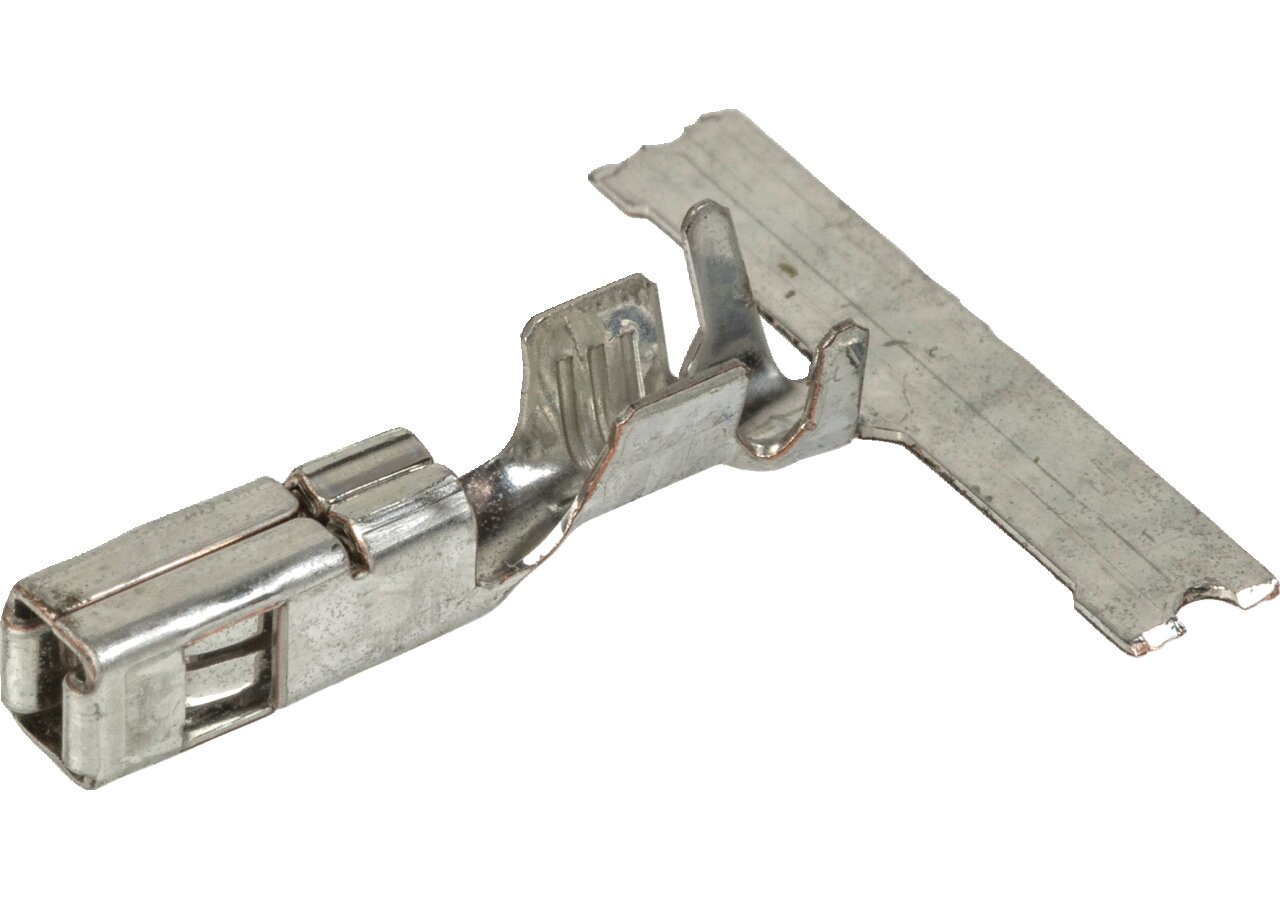 Flachsteckhülse 1,5 mm² SICMA - JST Serie GartenShop24 - Hochwertige Gartengeräte