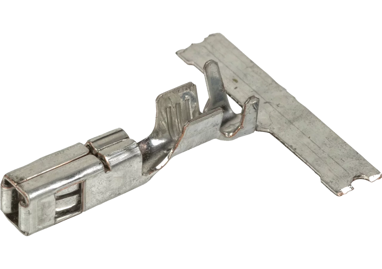 Flachsteckhülse 1,5 mm² SICMA - JST Serie GartenShop24 - Hochwertige Gartengeräte