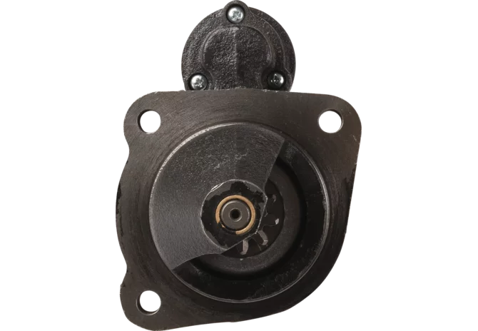 Starter 12 V, 4,2 kW PRILLINGER Premium Bobcat: Prillinger Premium