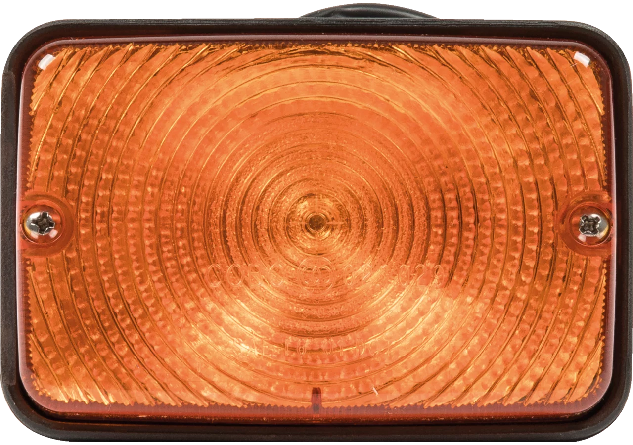 Blinkleuchte Hersteller-Nr. 02.1004.0000.01 Cobo