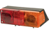 Rückleuchte Hersteller-Nr. 02.624.000.01 Cobo
