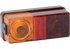 Rückleuchte Blink- Brems- Schlussleuchte zu Lindner 3004205 Hella